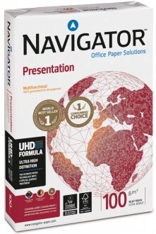 Navigator Presentation A3 100g 500 Yaprak Fotokopi Kağıdı kullananlar yorumlar